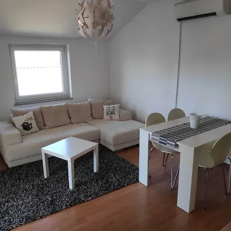 Sabljo Apartmán