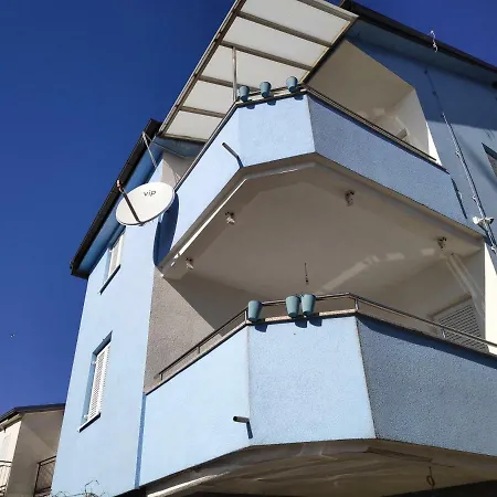Apartmán Sabljo *