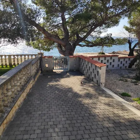 Apartmán Sabljo Seline