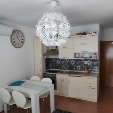 Apartmán Sabljo Seline