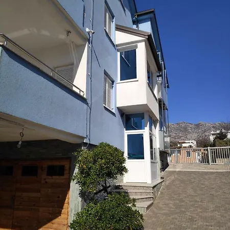 Sabljo Apartmán *