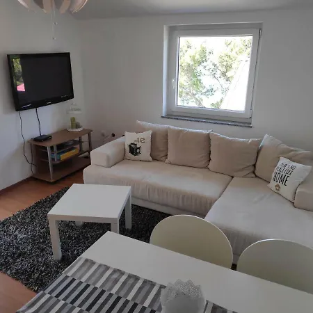 Apartmán Sabljo Seline