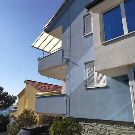 Sabljo Apartmán