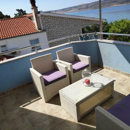 Apartment Sabljo Seline